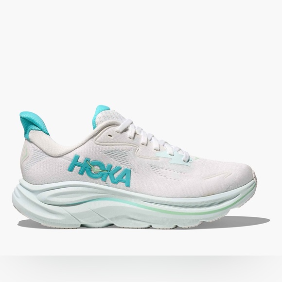 Hoka Shoes - NWT Hoka Women's Clifton 10 Running Shoes